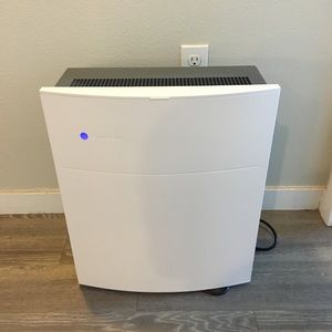 Blueair 205 Air Purifier